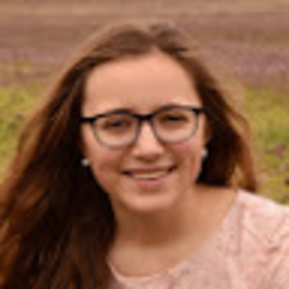 Meet your Posher, Lily - Picture 1 of 1